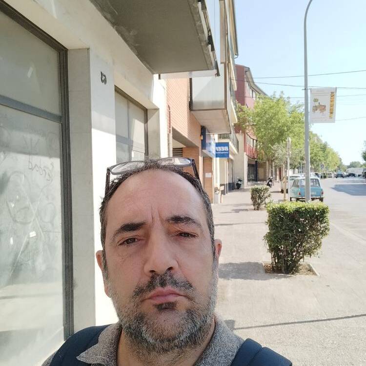 Foto de perfil de Xavier