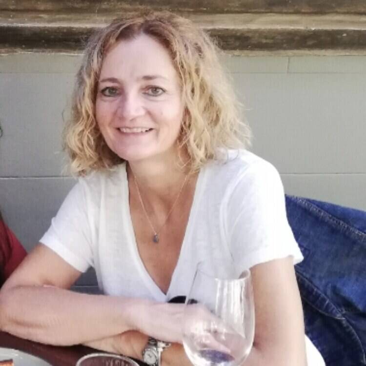 Foto de perfil de pilar
