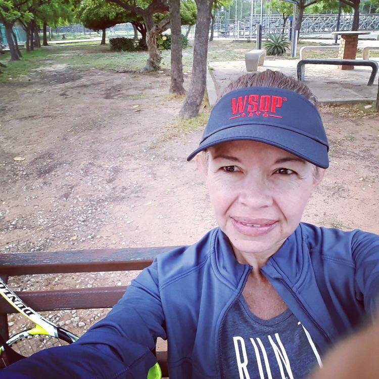 Foto de perfil de Blanca
