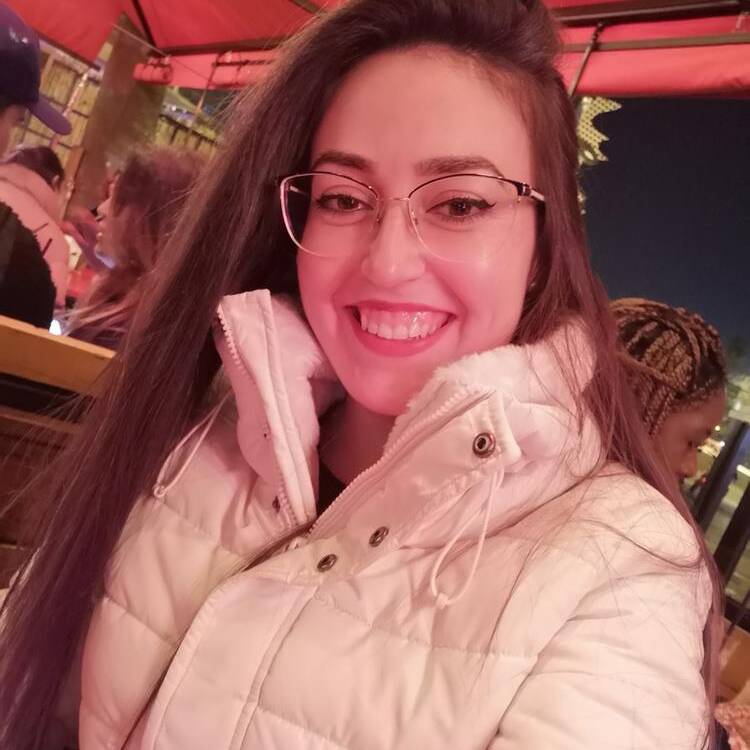 Foto de perfil de andrea