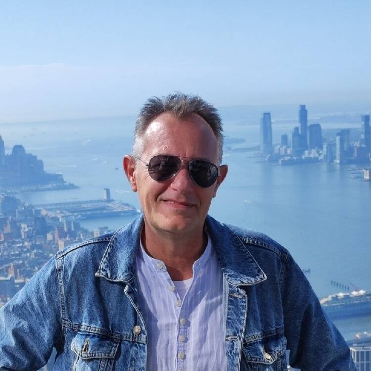 Foto de perfil