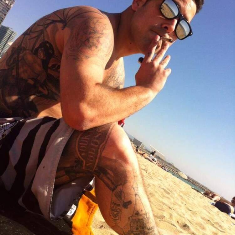 Foto de perfil de Francisco Javier Gimenez Alcaide