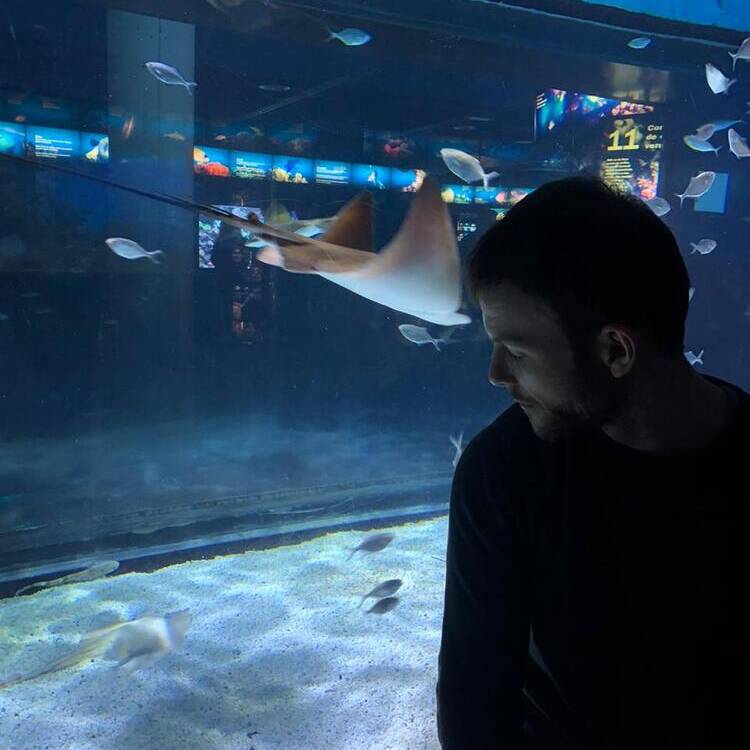 Foto de perfil de nico