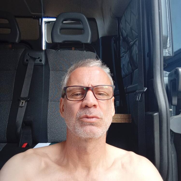 Foto de perfil de Crisspin