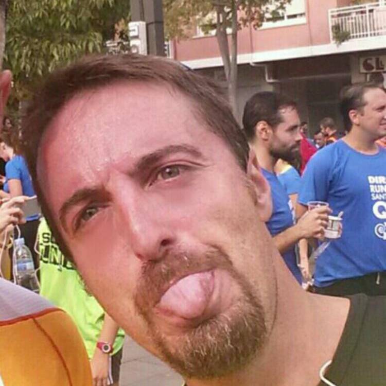 Foto de perfil de Juanele76
