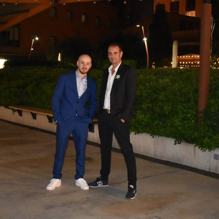 Foto de perfil