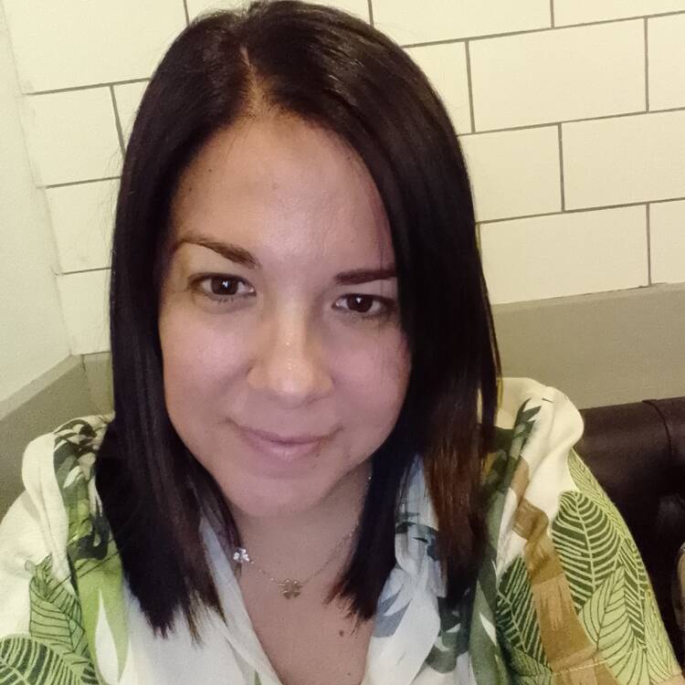 Foto de perfil de Soraya