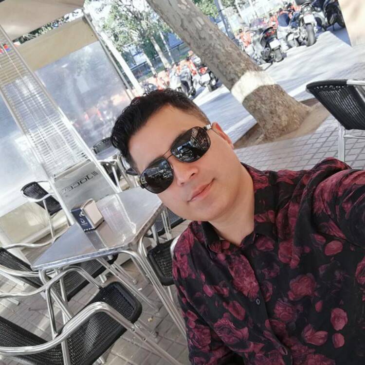 Foto de perfil de Eddie