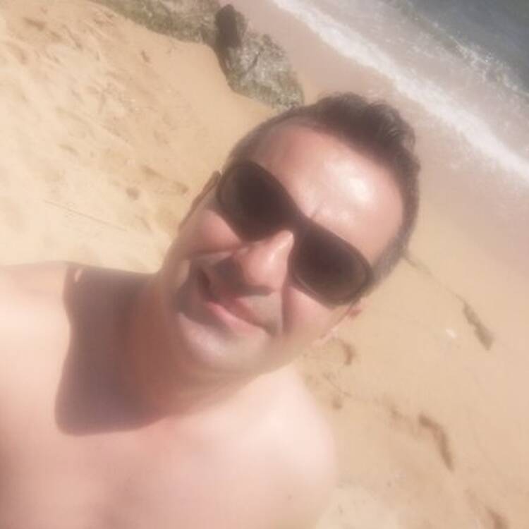 Foto de perfil de DAVID