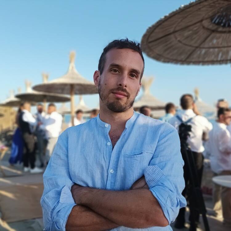 Foto de perfil