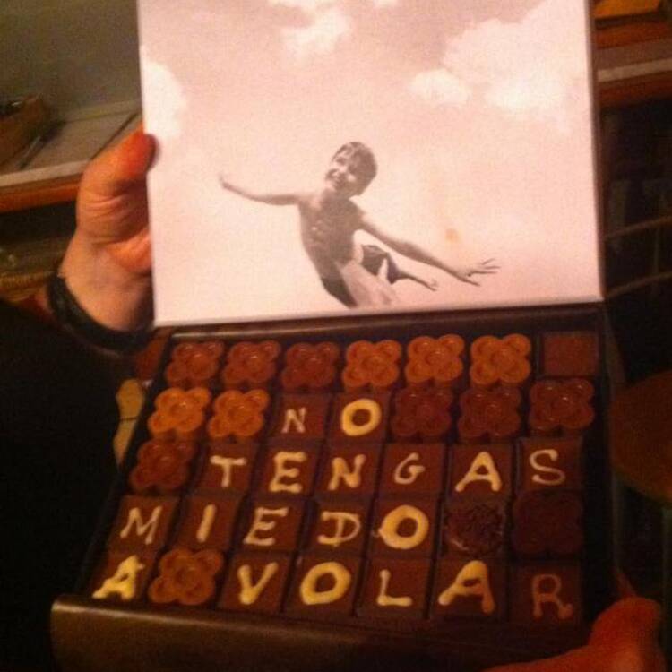 Foto de perfil de Oscar