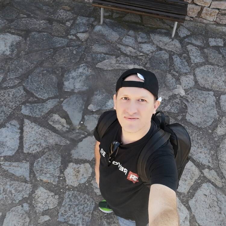 Foto de perfil de Jordi cuenca