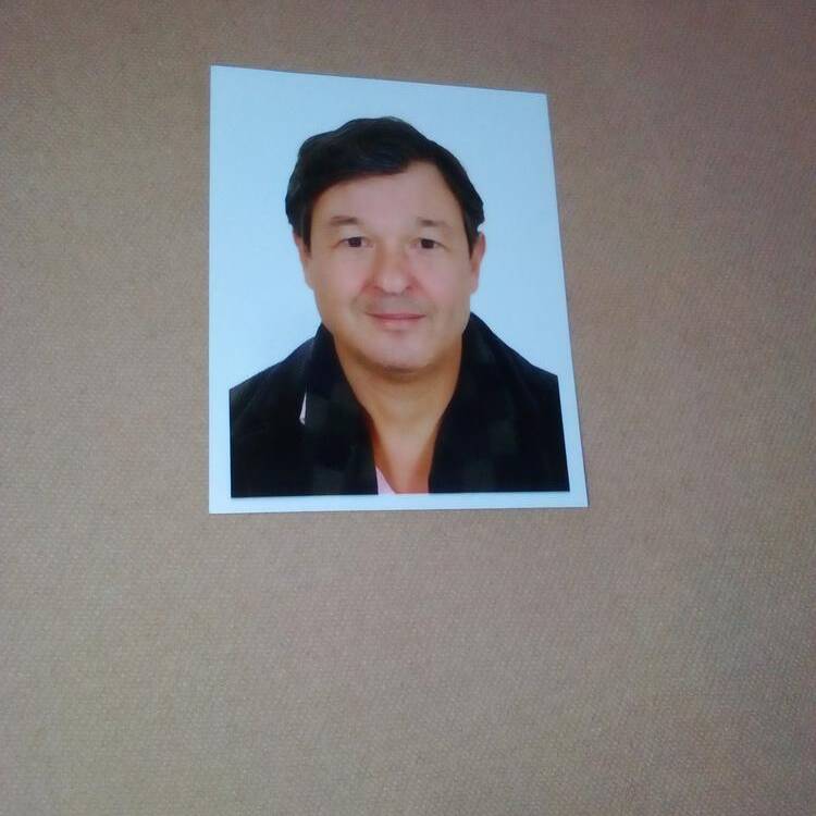 Foto de perfil de Jose Maria