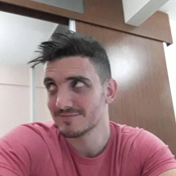 Foto de perfil de Mariano Alexis