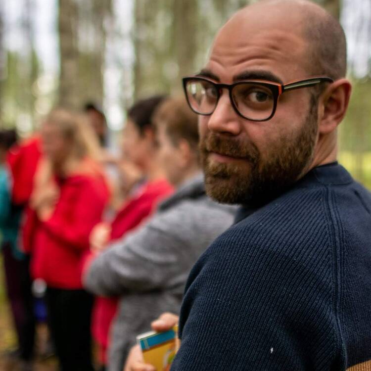 Foto de perfil de Mrcl