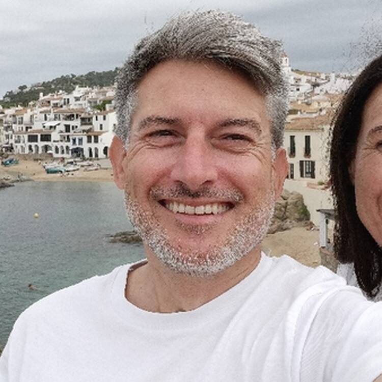 Foto de perfil de Roger
