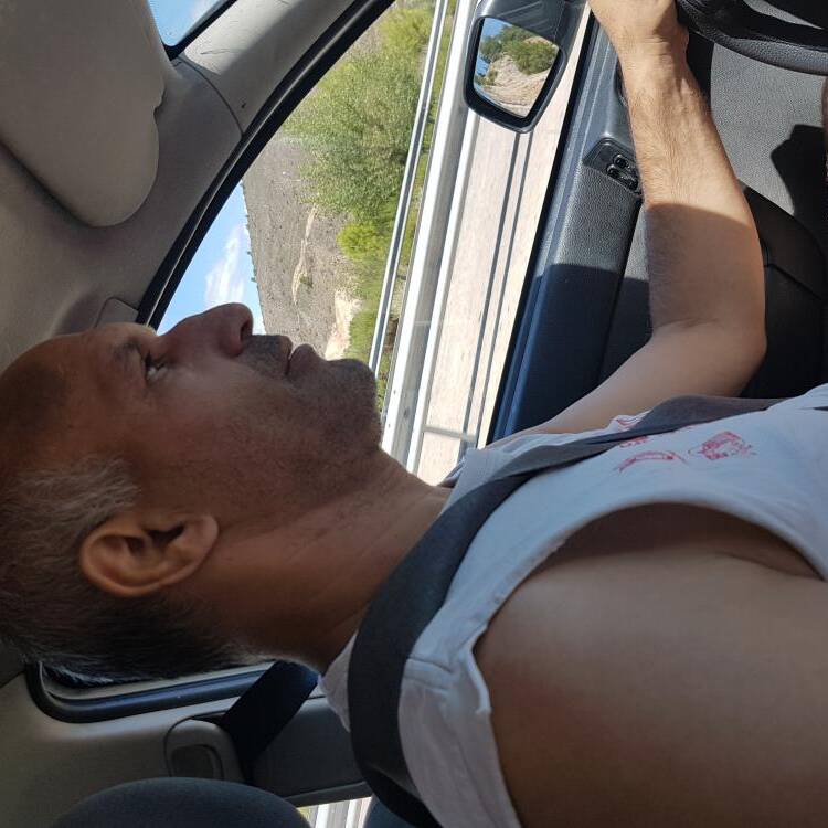 Foto de perfil de Angus