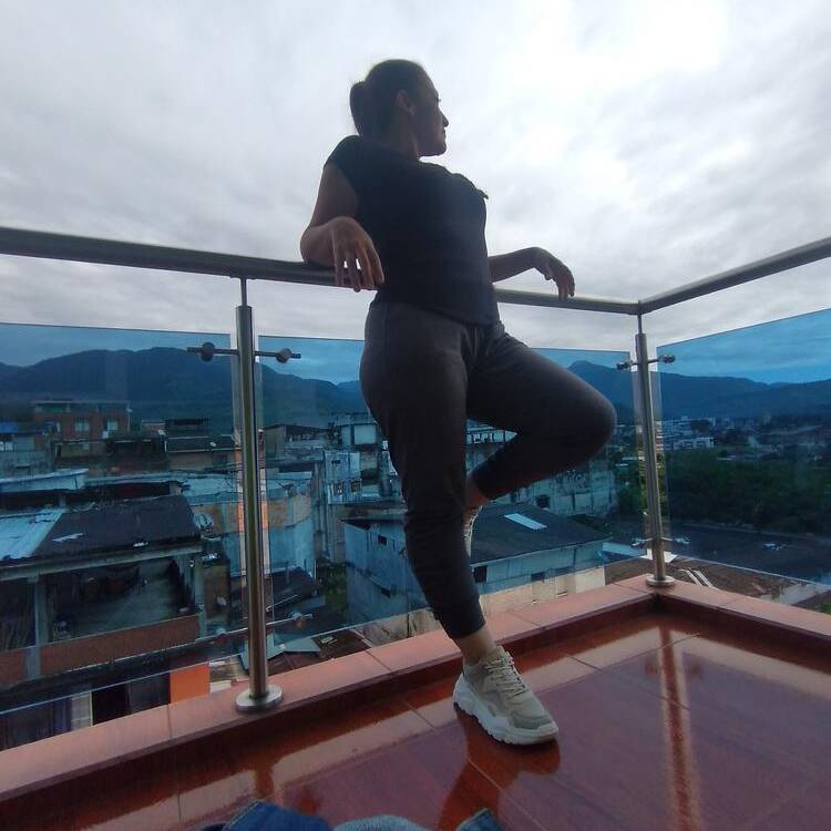 Foto de perfil de Sofia