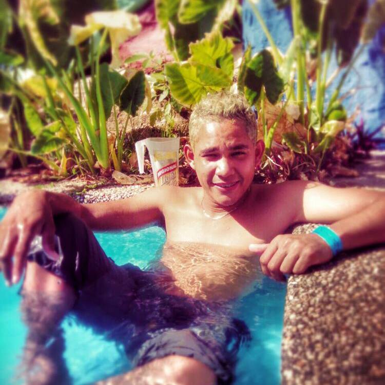 Foto de perfil de Gabriel dominguez
