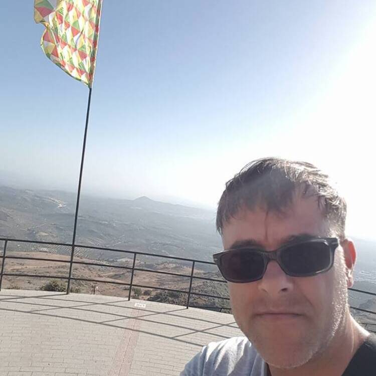 Foto de perfil de Fran