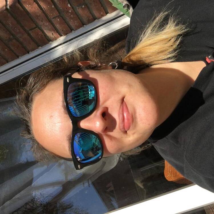 Foto de perfil de Irene