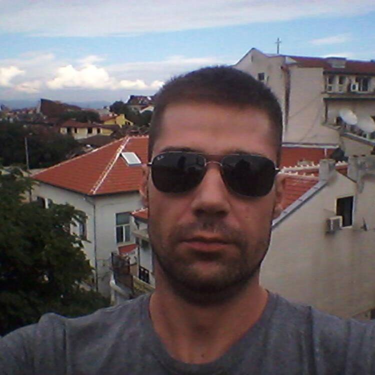 Foto de perfil de dobre13