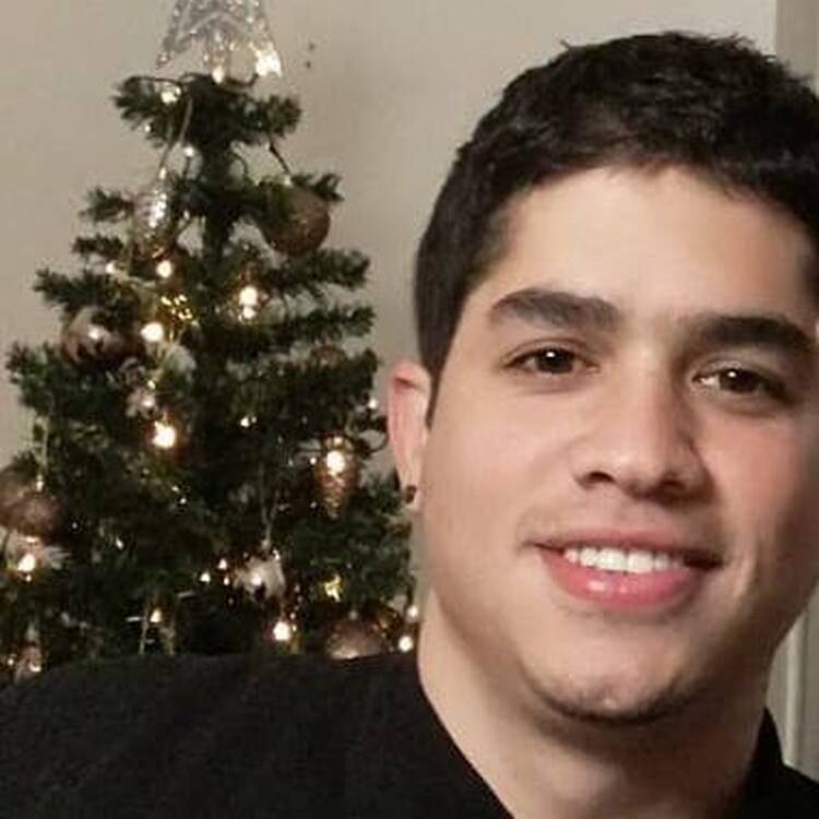Foto de perfil de Johan