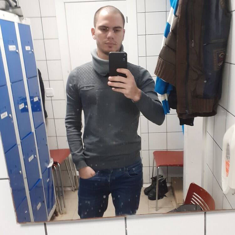 Foto de perfil de Hulio93