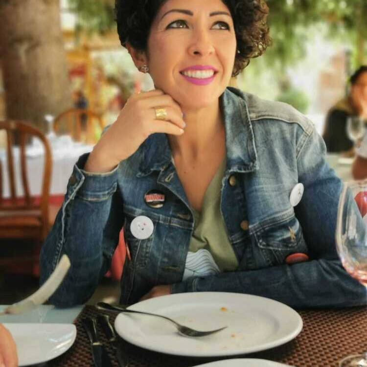 Foto de perfil de rocio