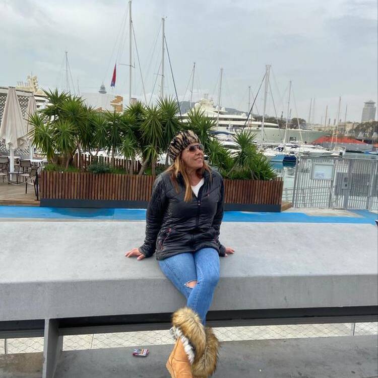 Foto de perfil de SILVIA