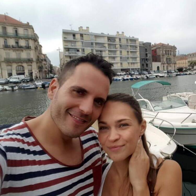 Foto de perfil de Xabier Diez