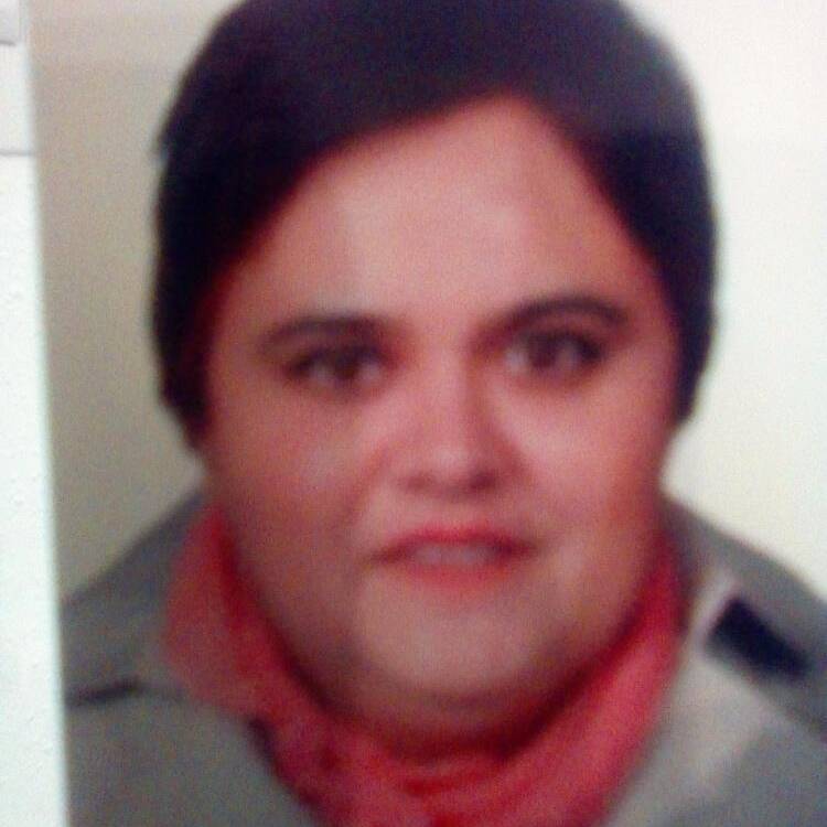 Foto de perfil de Maria Gracia