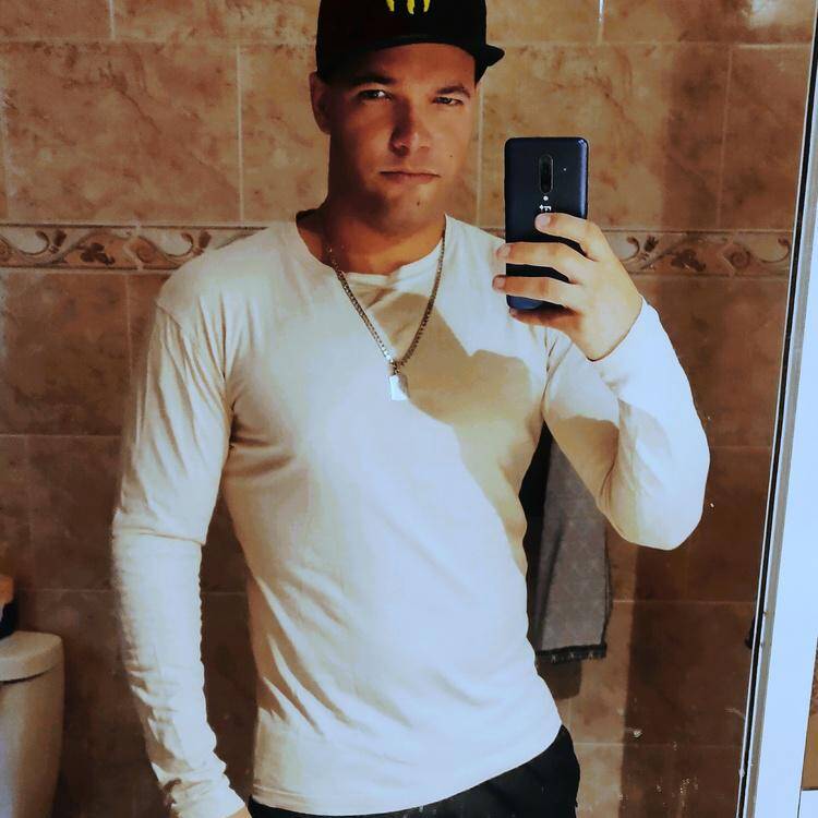 Foto de perfil de Pedro Luis