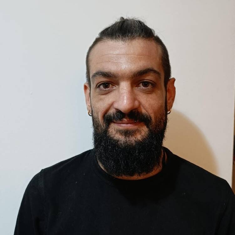 Foto de perfil de Fran