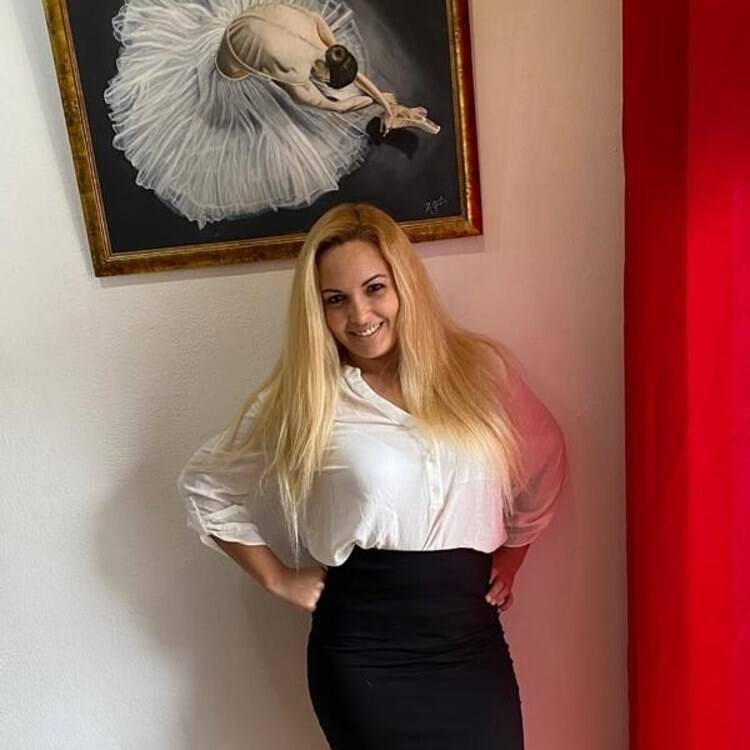 Foto de perfil de Laura