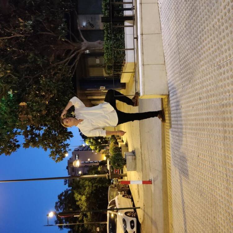 Foto de perfil de Alberto