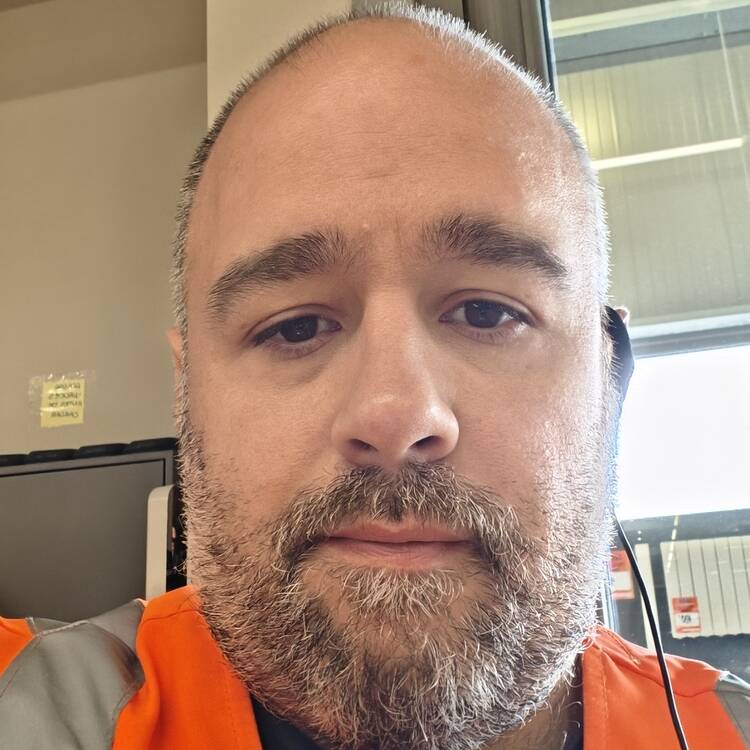 Foto de perfil de Jose Maria