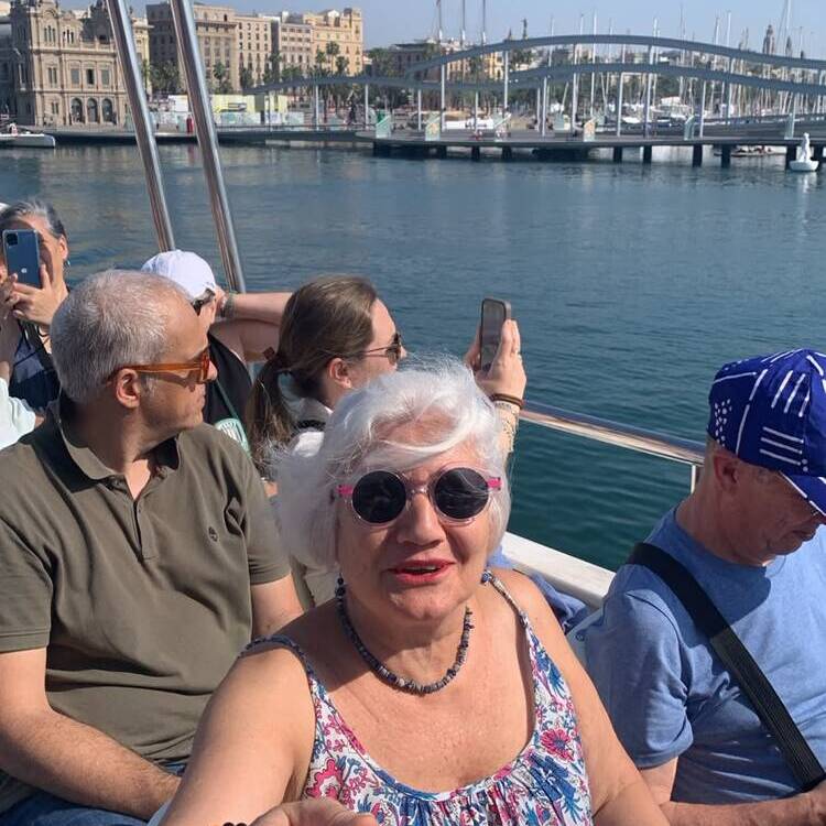 Foto de perfil