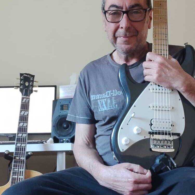 Foto de perfil