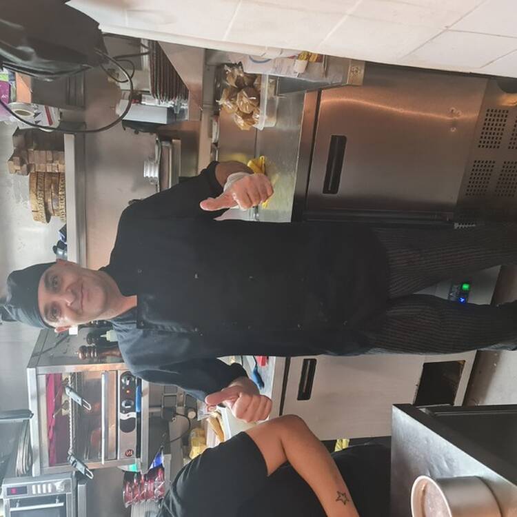 Foto de perfil de david