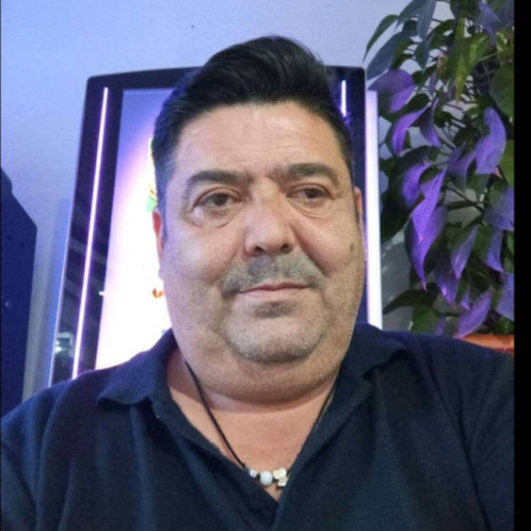 Foto de perfil de JOSE 19745