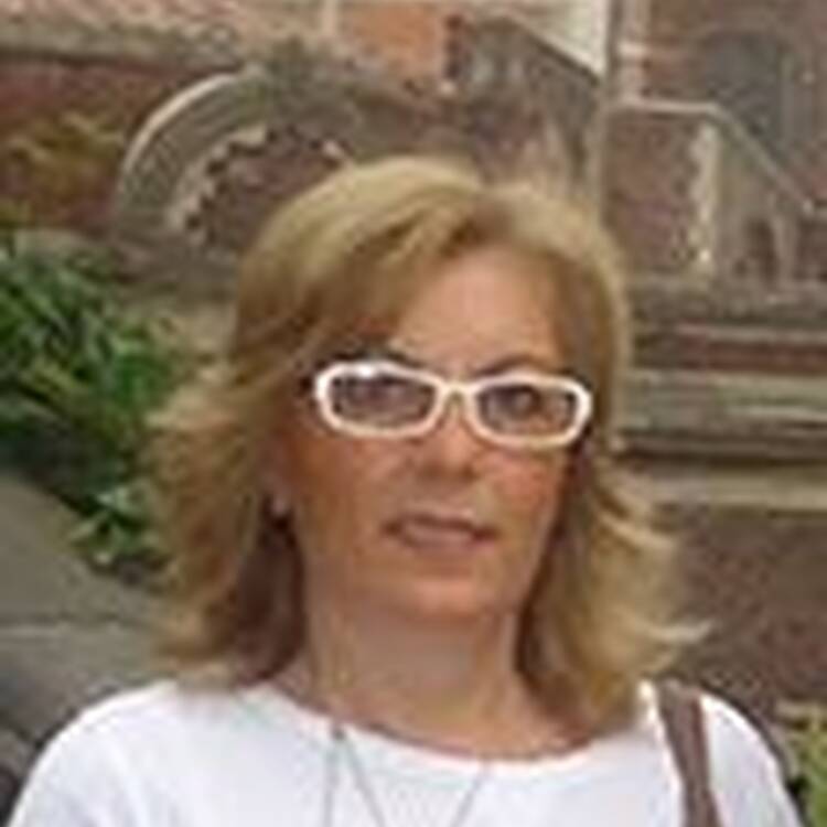 Foto de perfil de Cristina