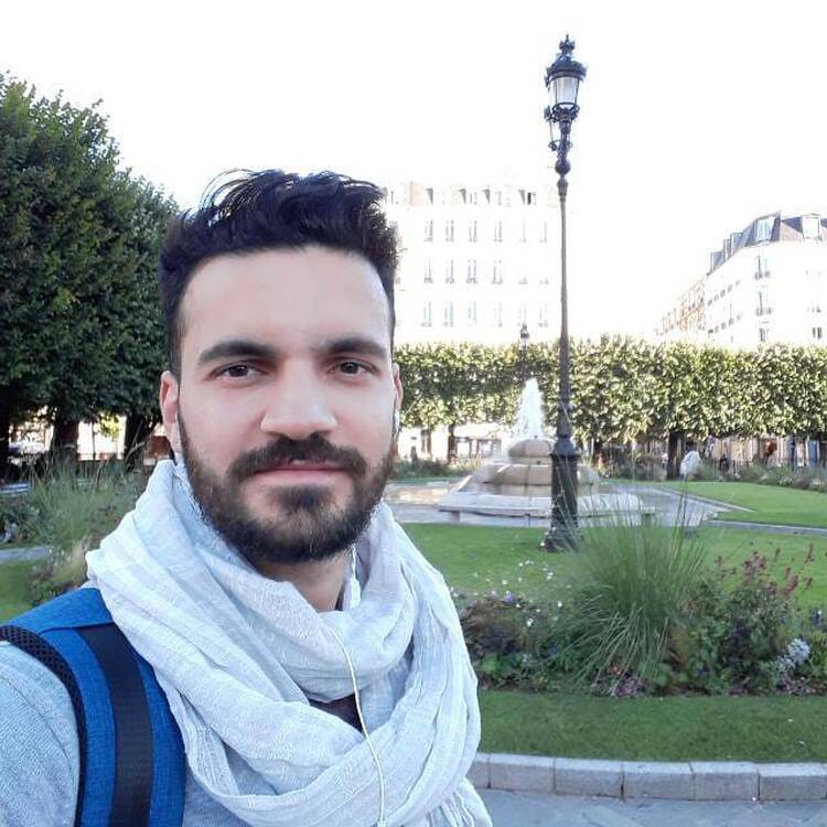 Foto de perfil de Luis Maria Machado Biglieri