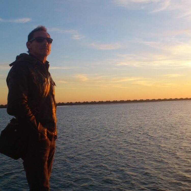 Foto de perfil de Slowly