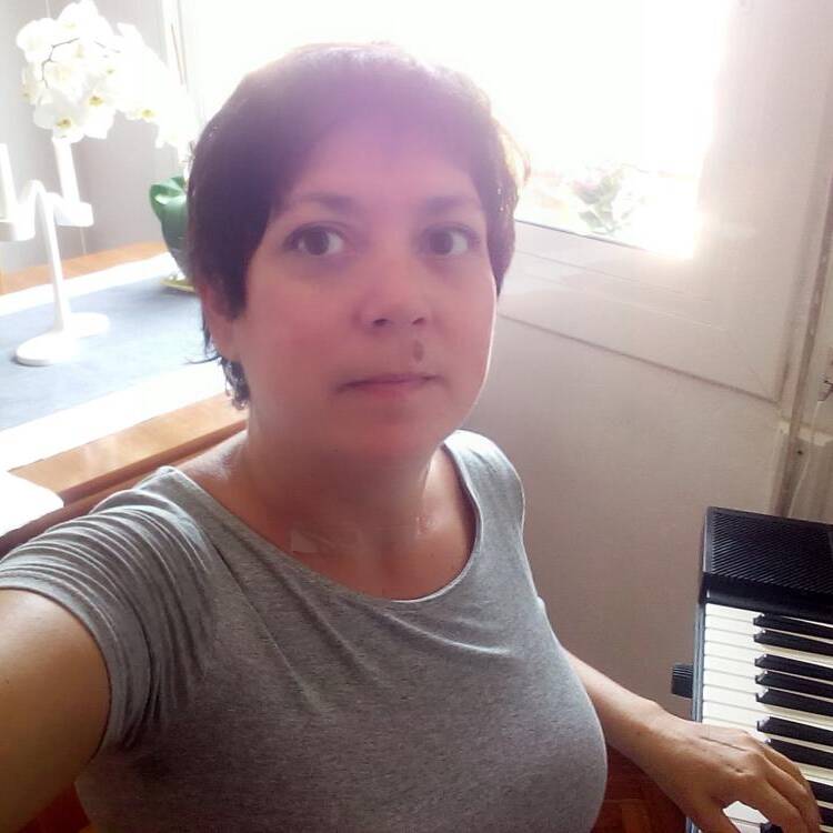 Foto de perfil de Maria de la Merced