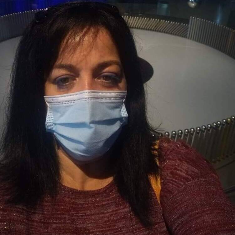 Foto de perfil de Dulce