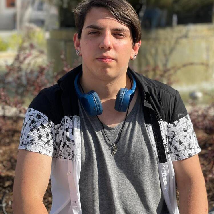 Foto de perfil de Jose Luis