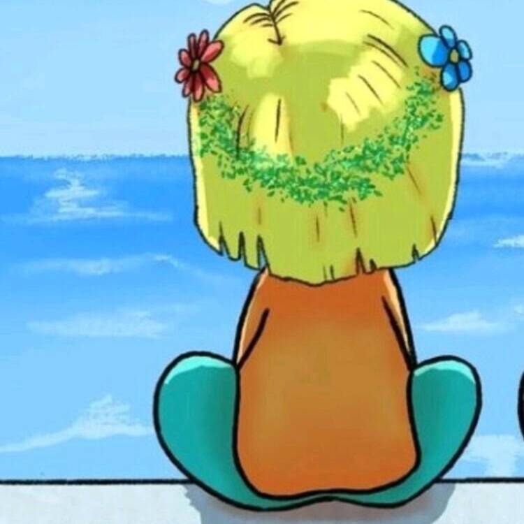 Foto de perfil de Toni