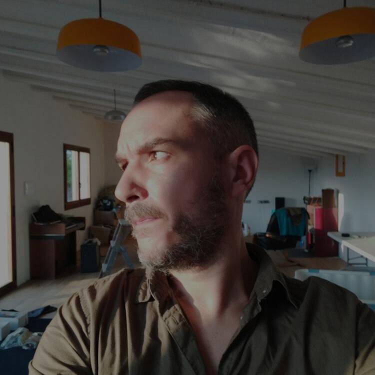 Foto de perfil de ioshu