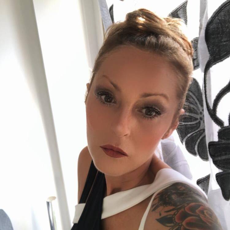Foto de perfil de Cristina